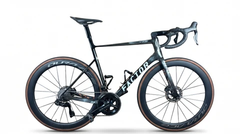FACTOR O2 VAM Dura ace